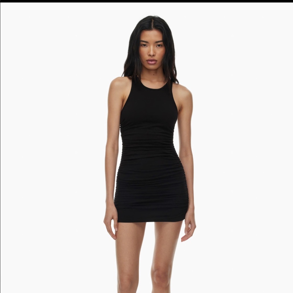 tna chill malibu dress
